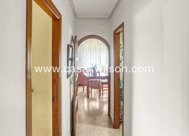 Sale - Townhouse - Orihuela Costa - Costa Blanca