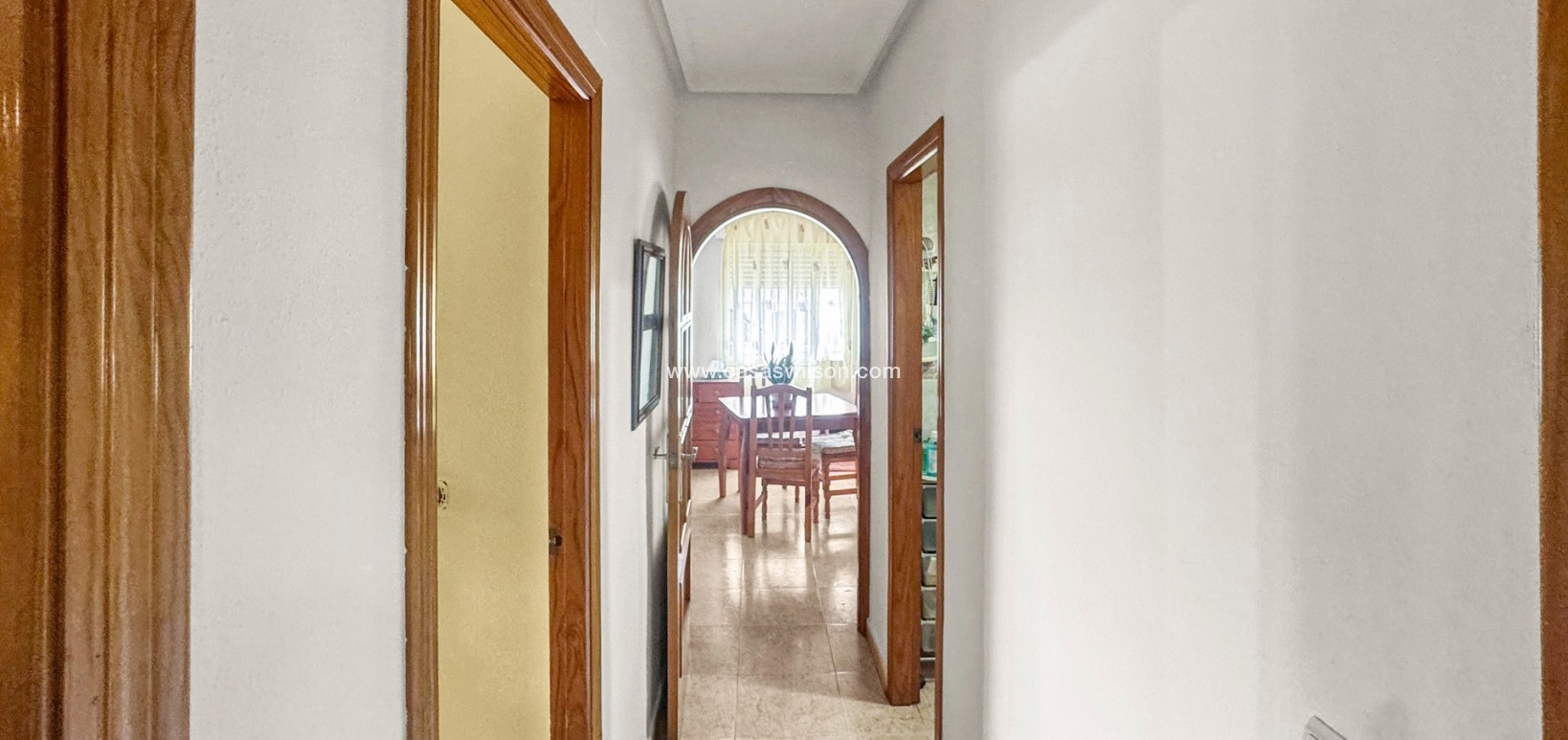 Sale - Townhouse - Orihuela Costa - Costa Blanca