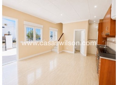 Sale - Townhouse - San Fulgencio - Costa Blanca