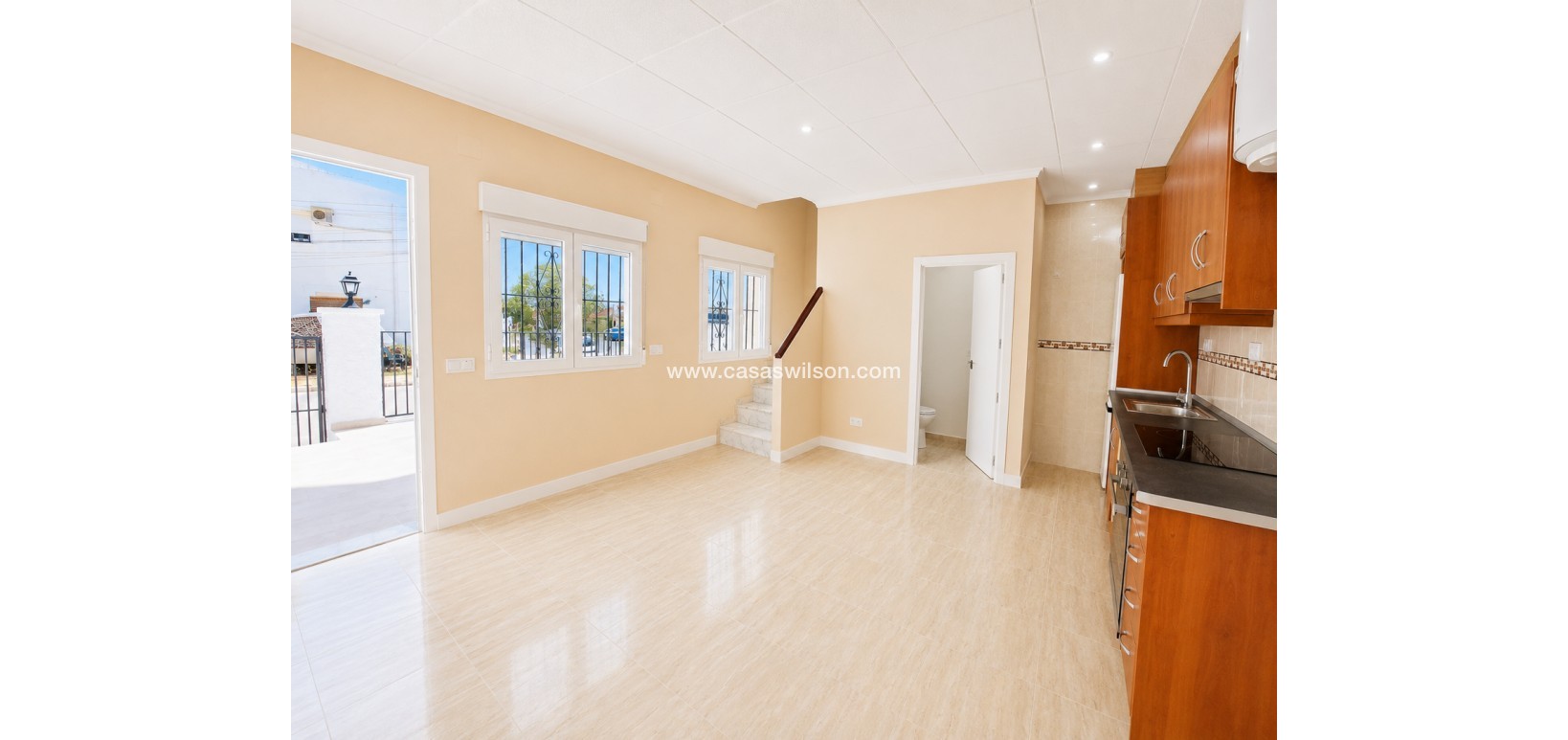 Sale - Townhouse - San Fulgencio - Costa Blanca