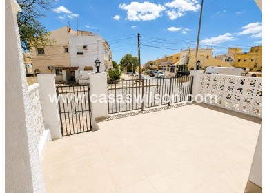 Sale - Townhouse - San Fulgencio - Costa Blanca