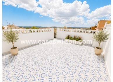 Sale - Townhouse - San Fulgencio - Costa Blanca