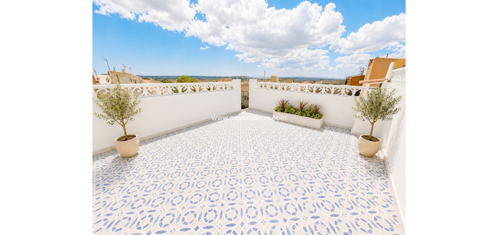 Sale - Townhouse - San Fulgencio - Costa Blanca