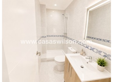 Sale - Townhouse - San Fulgencio - Costa Blanca