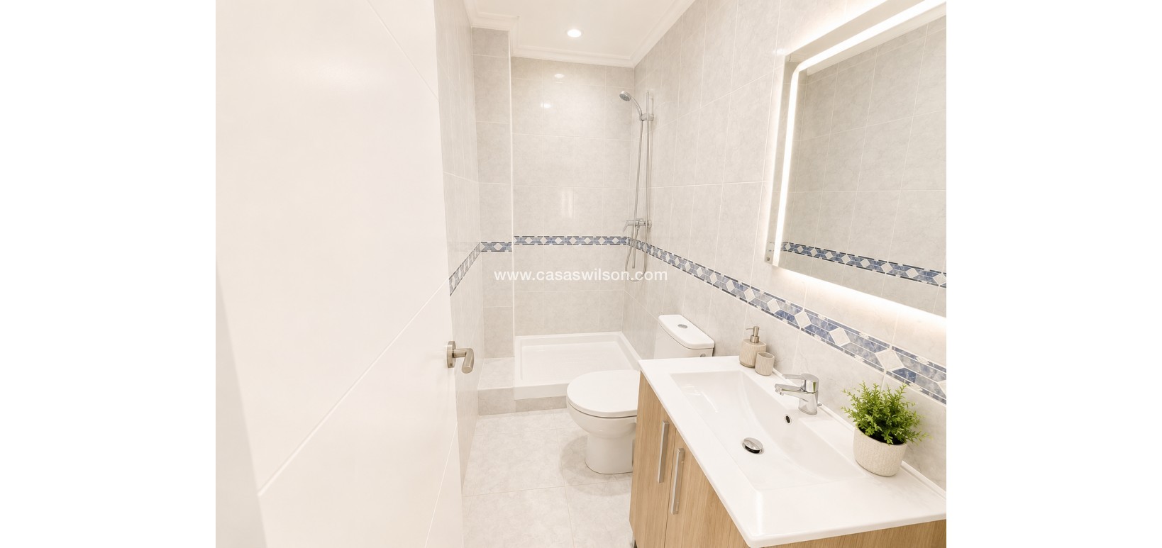 Sale - Townhouse - San Fulgencio - Costa Blanca