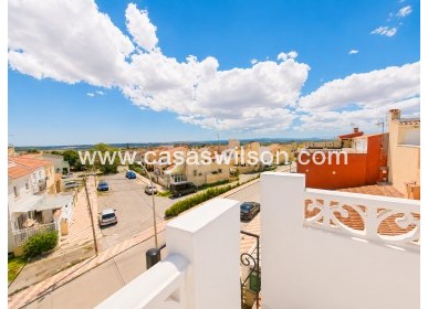 Sale - Townhouse - San Fulgencio - Costa Blanca