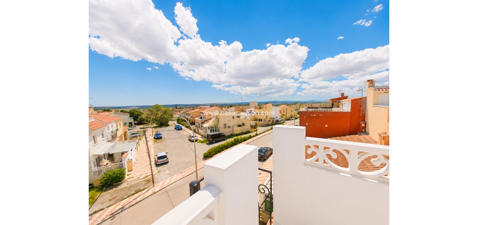 Sale - Townhouse - San Fulgencio - Costa Blanca
