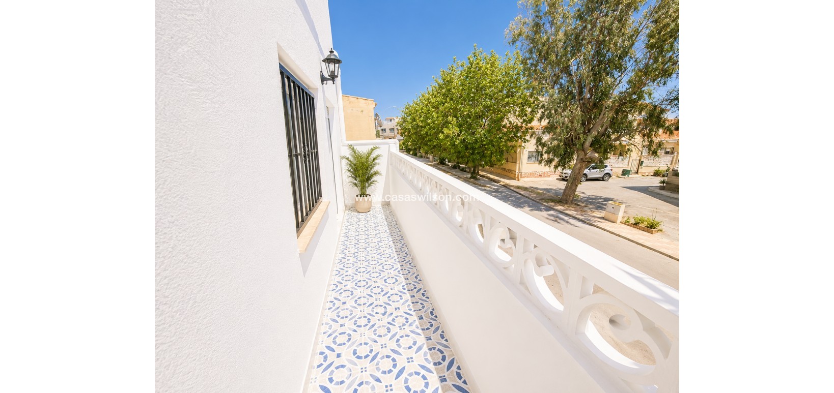 Sale - Townhouse - San Fulgencio - Costa Blanca