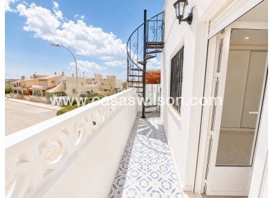 Sale - Townhouse - San Fulgencio - Costa Blanca