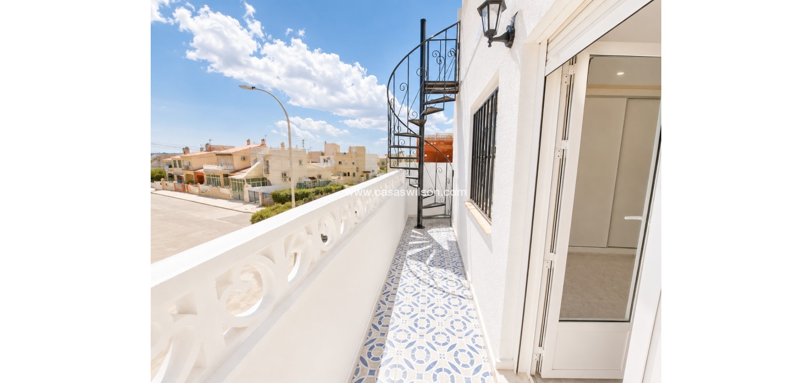 Sale - Townhouse - San Fulgencio - Costa Blanca