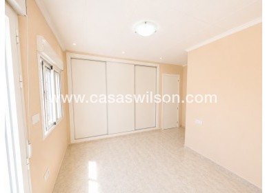 Sale - Townhouse - San Fulgencio - Costa Blanca