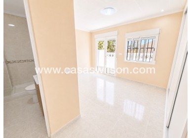 Sale - Townhouse - San Fulgencio - Costa Blanca