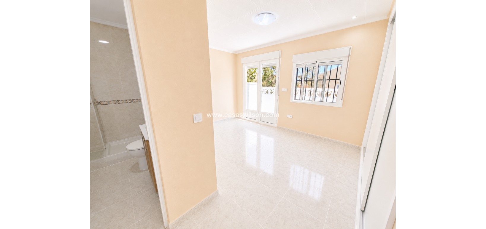 Sale - Townhouse - San Fulgencio - Costa Blanca