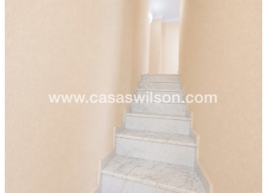 Sale - Townhouse - San Fulgencio - Costa Blanca