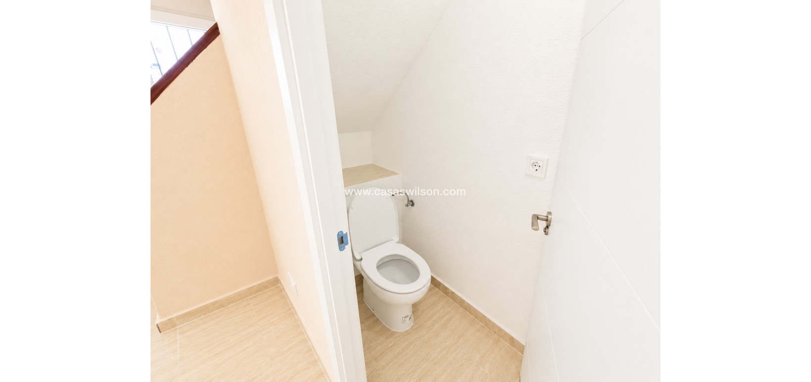 Sale - Townhouse - San Fulgencio - Costa Blanca