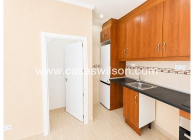 Sale - Townhouse - San Fulgencio - Costa Blanca