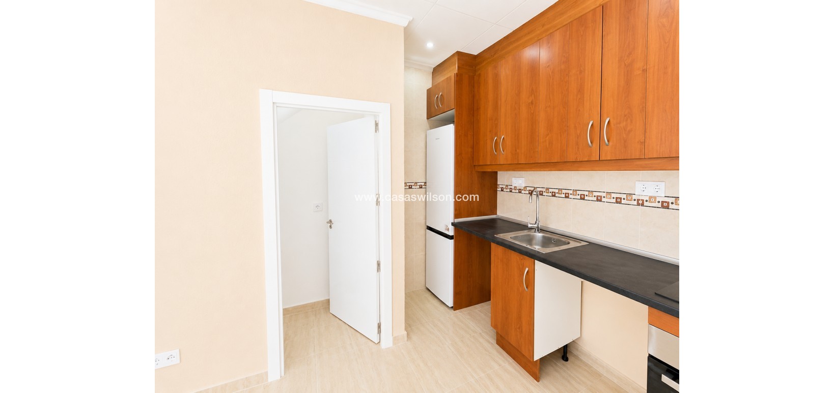 Sale - Townhouse - San Fulgencio - Costa Blanca
