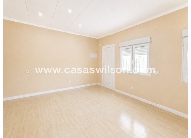 Sale - Townhouse - San Fulgencio - Costa Blanca