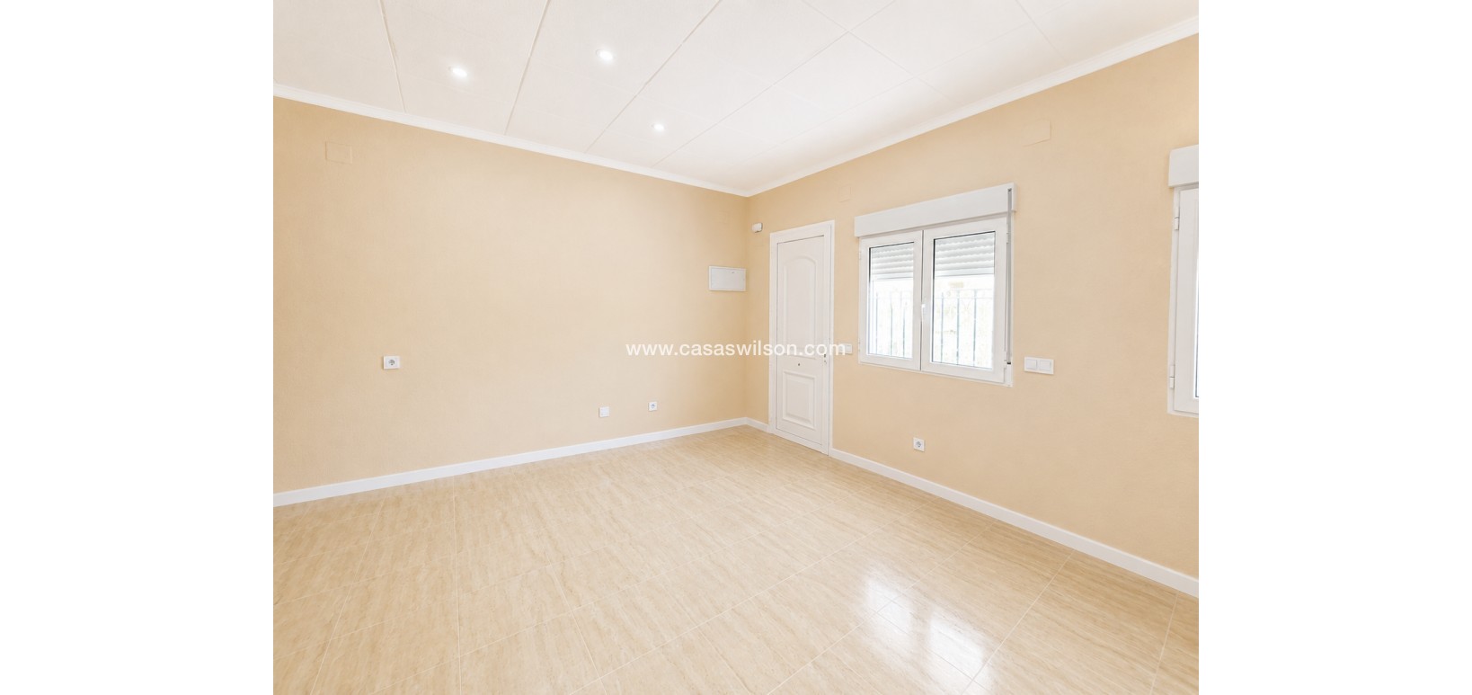 Sale - Townhouse - San Fulgencio - Costa Blanca