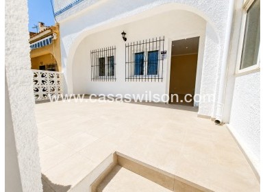 Sale - Townhouse - San Fulgencio - Costa Blanca