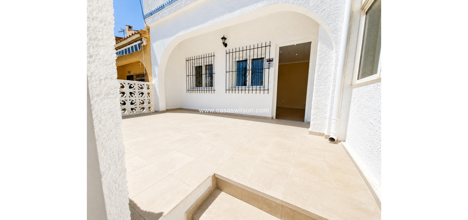 Sale - Townhouse - San Fulgencio - Costa Blanca