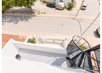 Sale - Townhouse - San Fulgencio - Costa Blanca