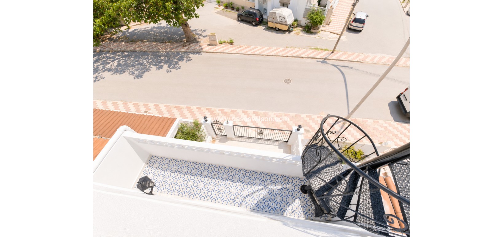 Sale - Townhouse - San Fulgencio - Costa Blanca