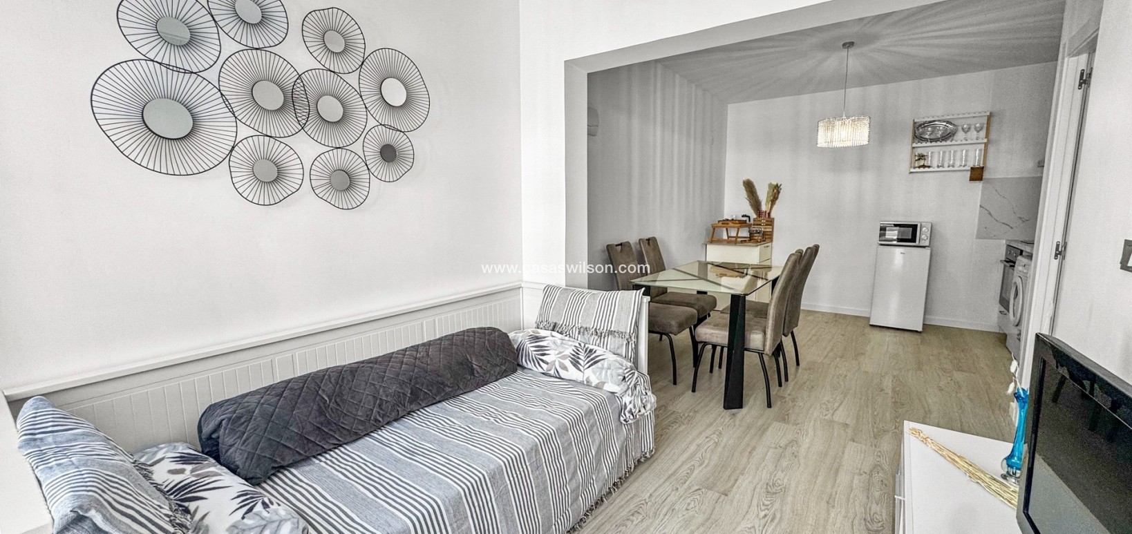 Sale - Bungalow - Torrevieja - Costa Blanca
