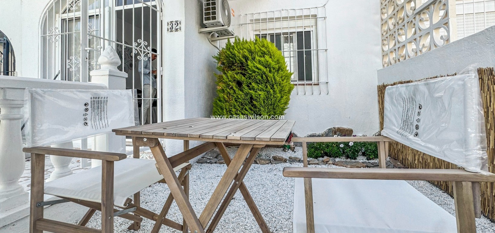 Sale - Bungalow - Torrevieja - Costa Blanca