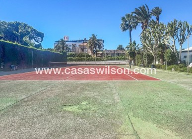 Sale - Bungalow - Torrevieja - Costa Blanca