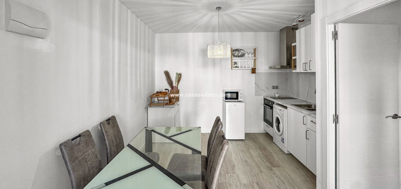 Sale - Bungalow - Torrevieja - Costa Blanca