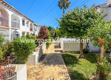 Sale - Bungalow - Torrevieja - Costa Blanca