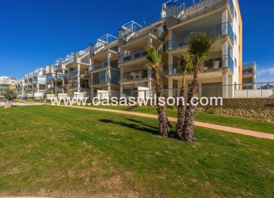Sale - Apartment - Orihuela Costa - Costa Blanca