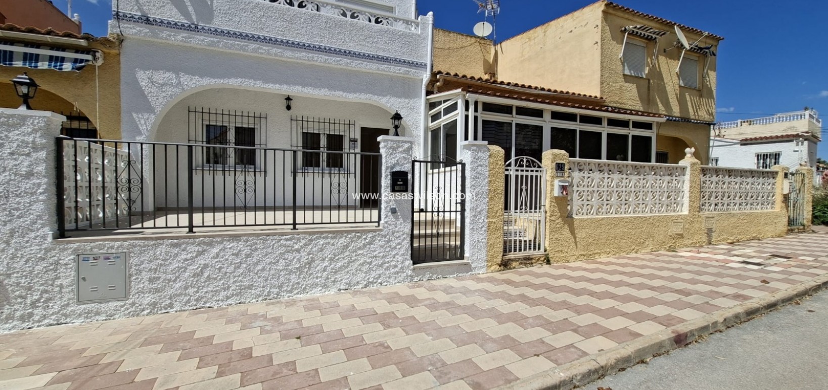 Sale - Apartment - San Fulgencio - Costa Blanca