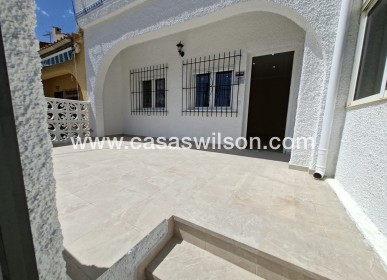 Sale - Apartment - San Fulgencio - Costa Blanca