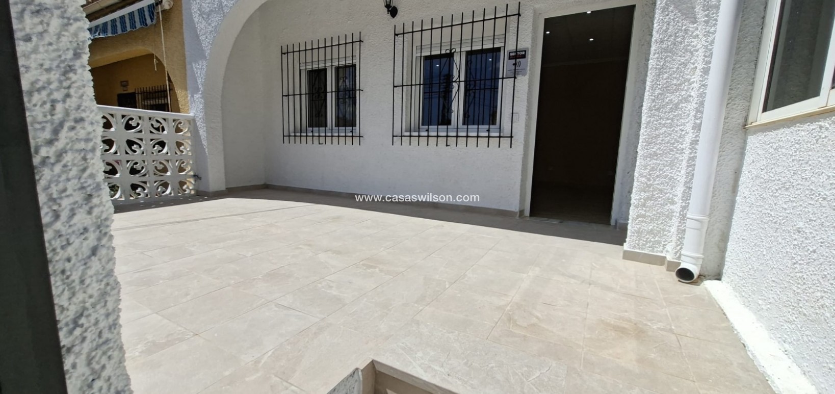Sale - Apartment - San Fulgencio - Costa Blanca