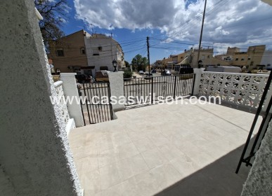 Sale - Apartment - San Fulgencio - Costa Blanca