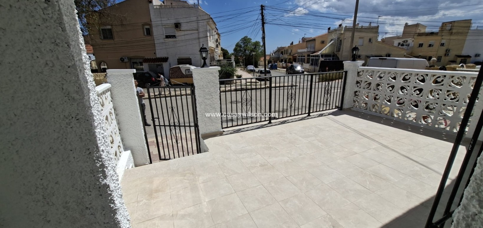 Sale - Apartment - San Fulgencio - Costa Blanca