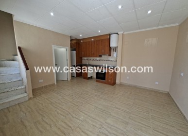 Sale - Apartment - San Fulgencio - Costa Blanca