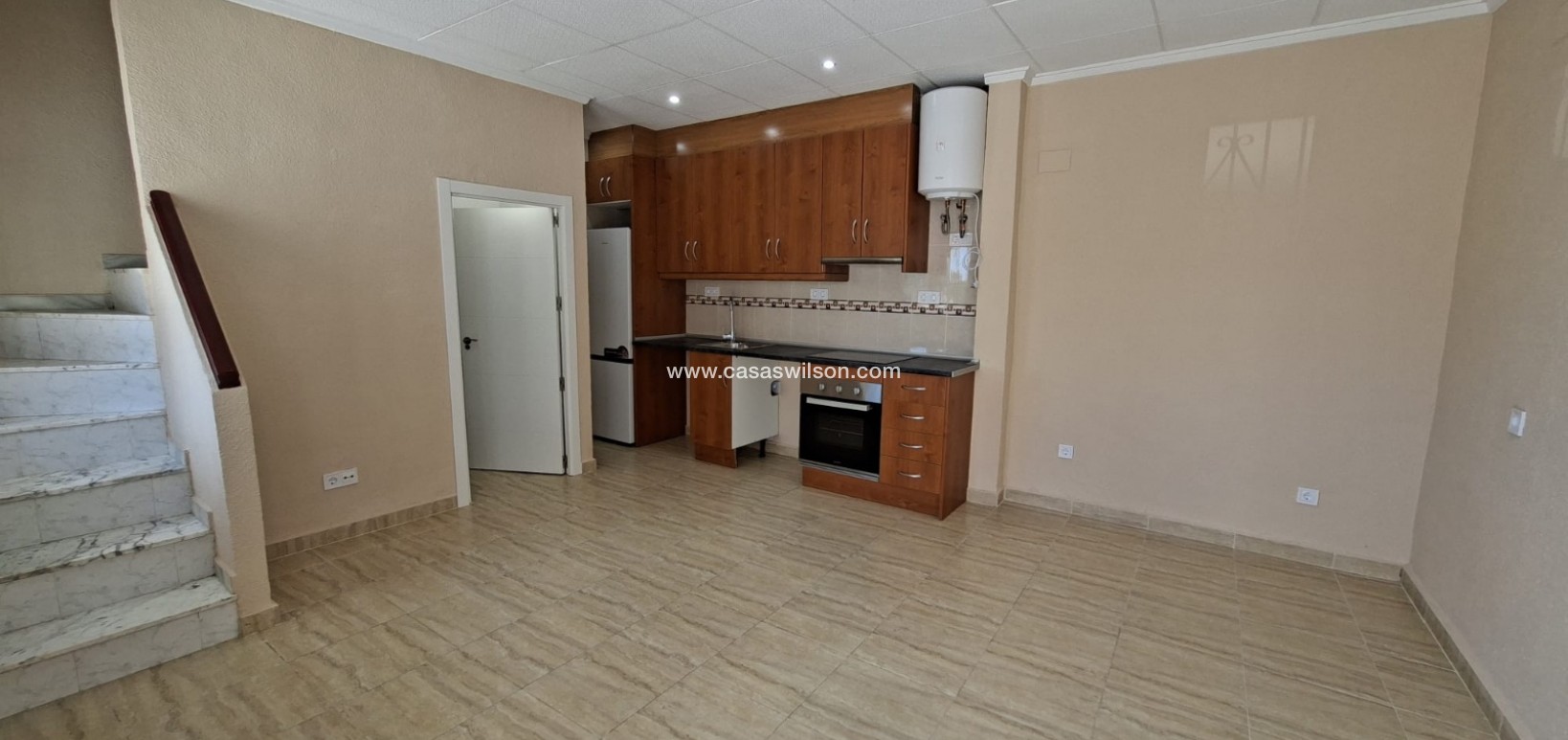Sale - Apartment - San Fulgencio - Costa Blanca