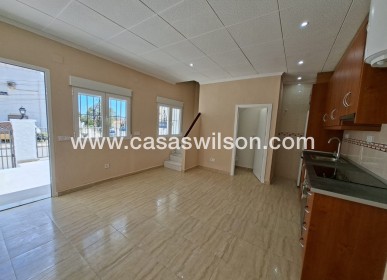 Sale - Apartment - San Fulgencio - Costa Blanca