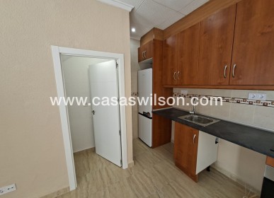 Sale - Apartment - San Fulgencio - Costa Blanca