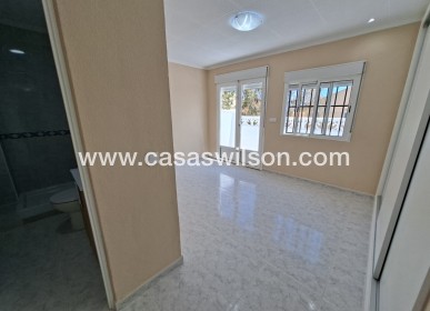 Sale - Apartment - San Fulgencio - Costa Blanca