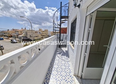 Sale - Apartment - San Fulgencio - Costa Blanca