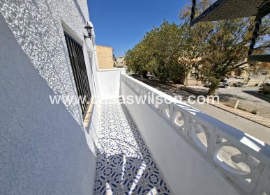 Sale - Apartment - San Fulgencio - Costa Blanca