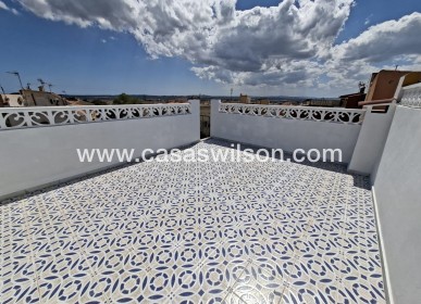 Sale - Apartment - San Fulgencio - Costa Blanca