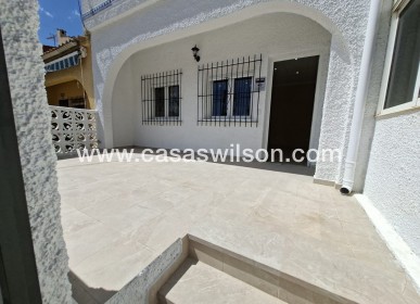 Sale - Townhouse - San Fulgencio - Costa Blanca