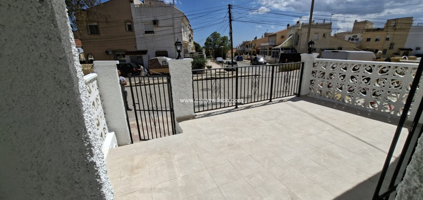 Sale - Townhouse - San Fulgencio - Costa Blanca