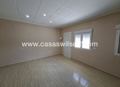 Sale - Townhouse - San Fulgencio - Costa Blanca