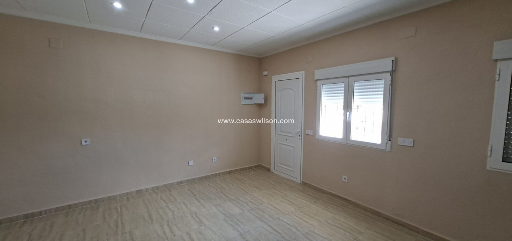 Sale - Townhouse - San Fulgencio - Costa Blanca